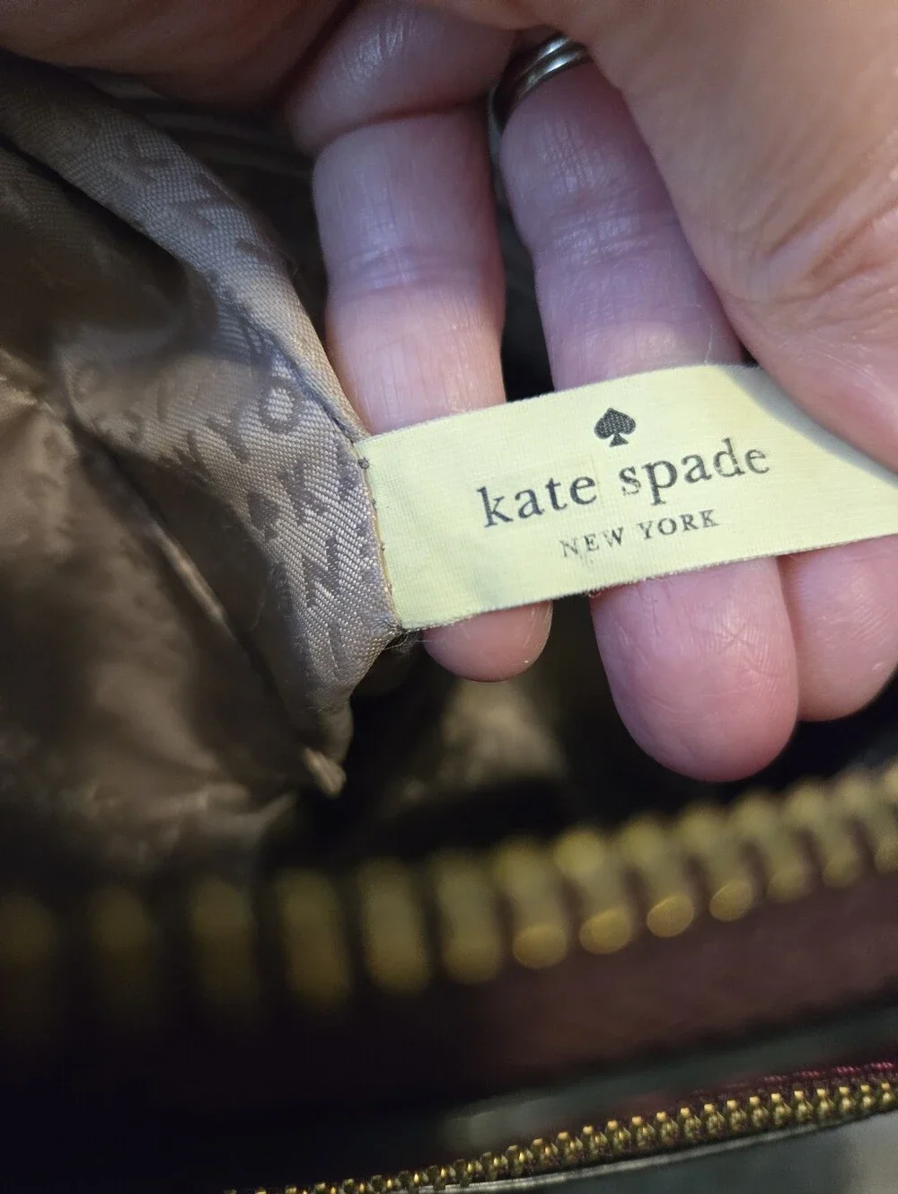 EC Kate Spade 